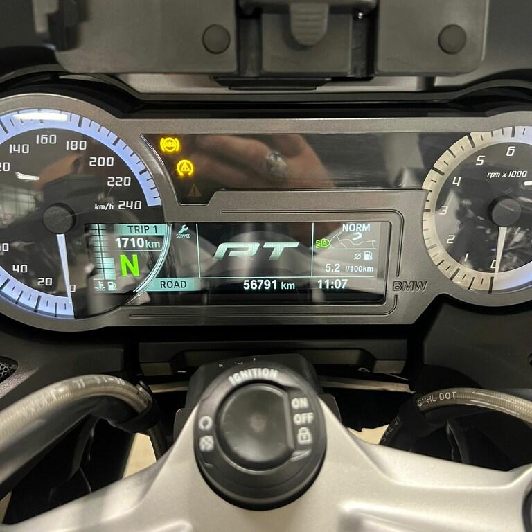 R 1200 RT