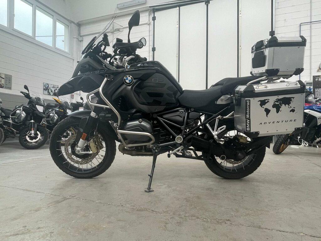 R 1200 GS