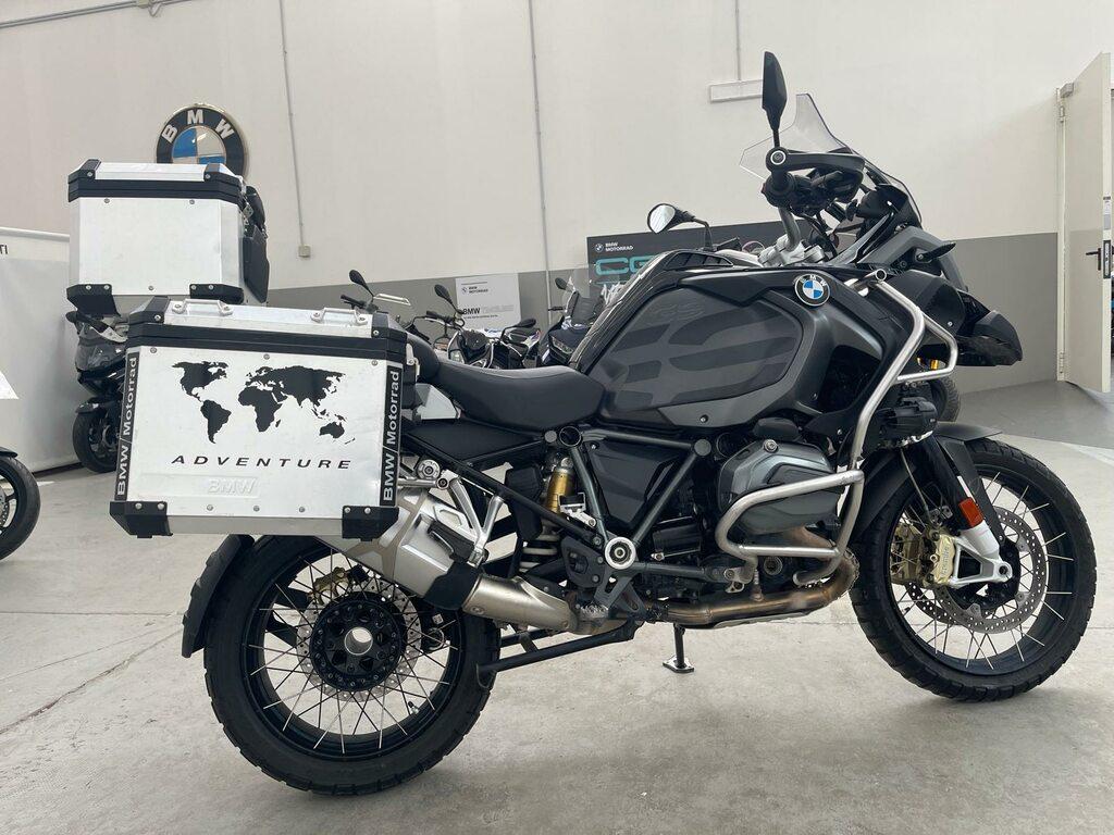 R 1200 GS