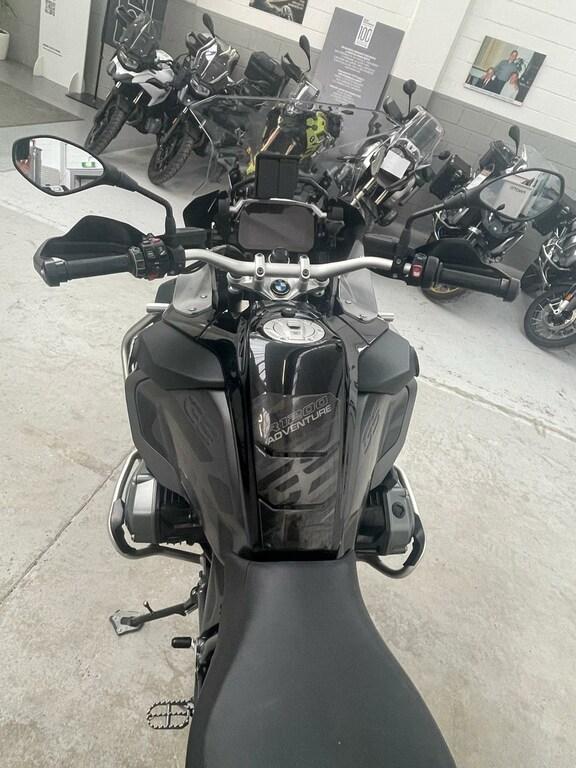 R 1200 GS