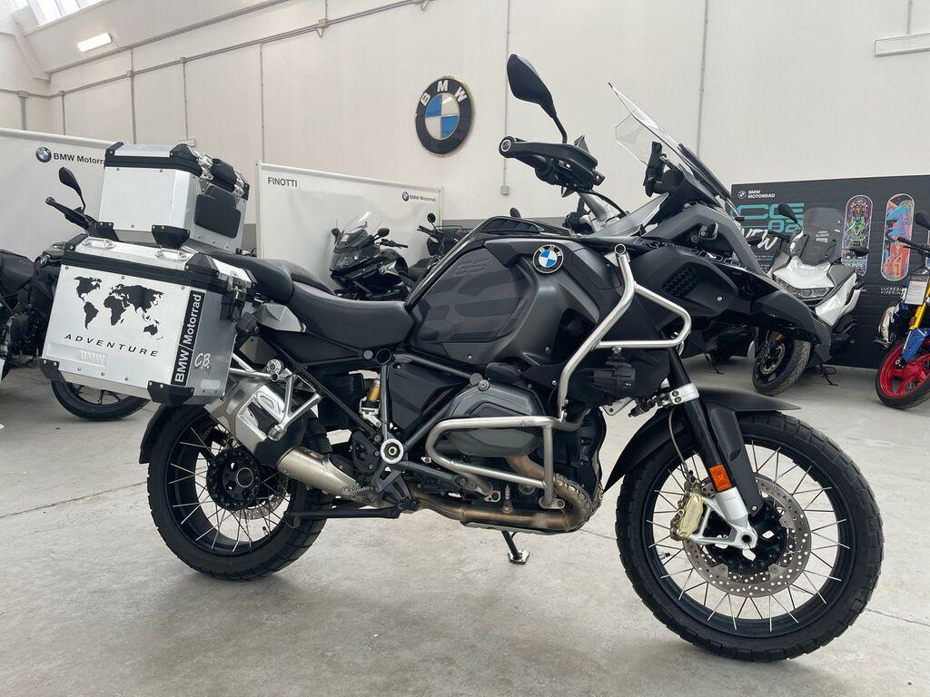 R 1200 GS