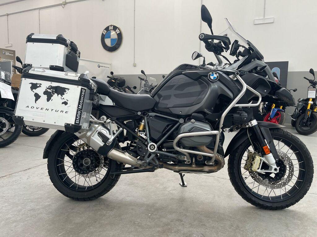 R 1200 GS