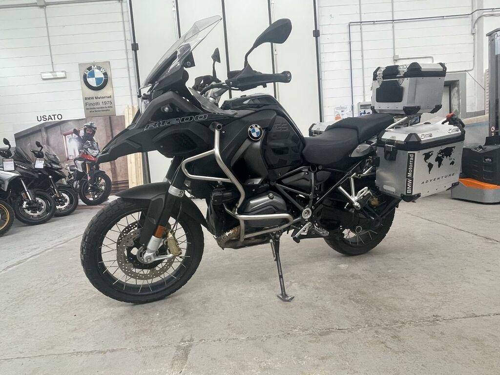 R 1200 GS