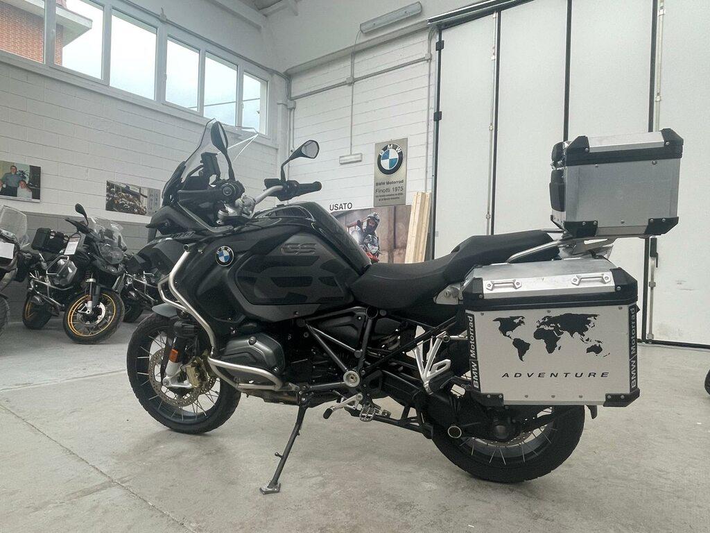 R 1200 GS