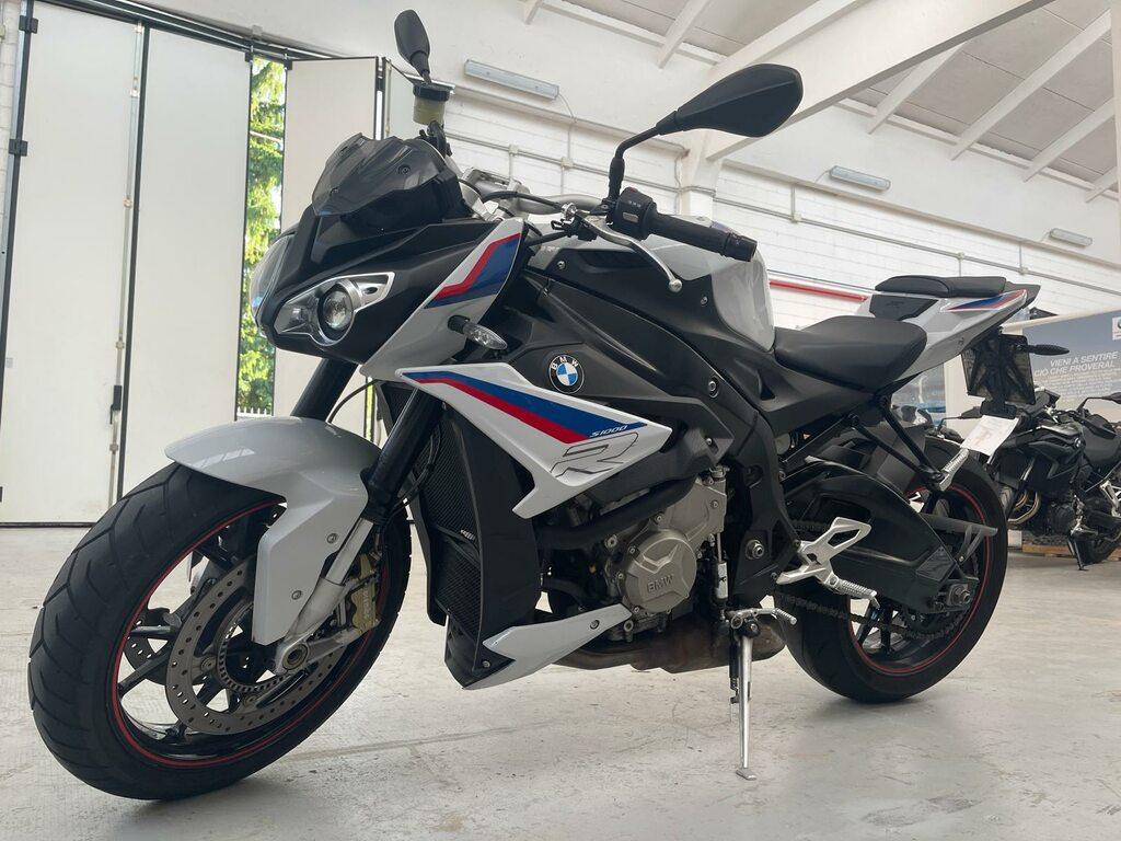 S 1000 R
