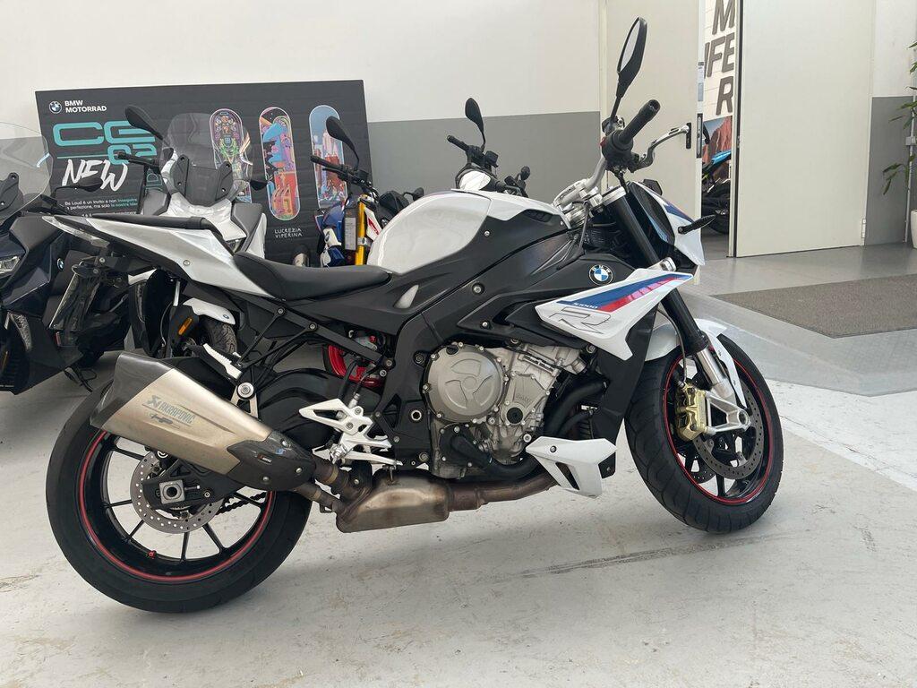 S 1000 R
