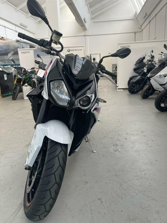 S 1000 R