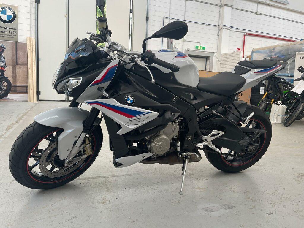 S 1000 R