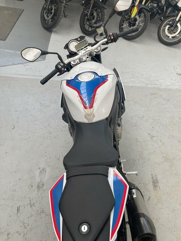 S 1000 R