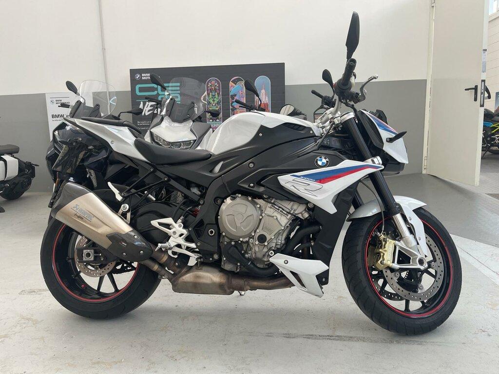 S 1000 R