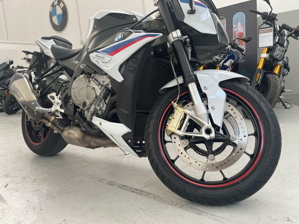 S 1000 R