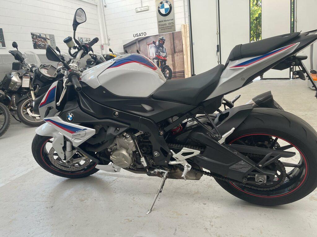 S 1000 R