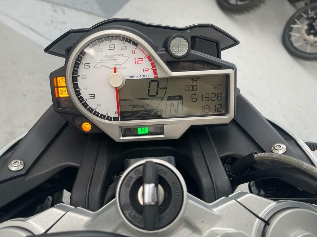 S 1000 R