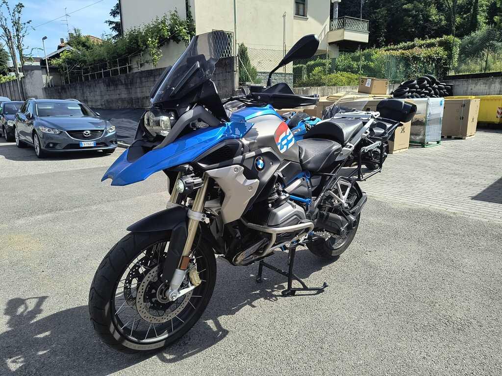 R 1200 GS