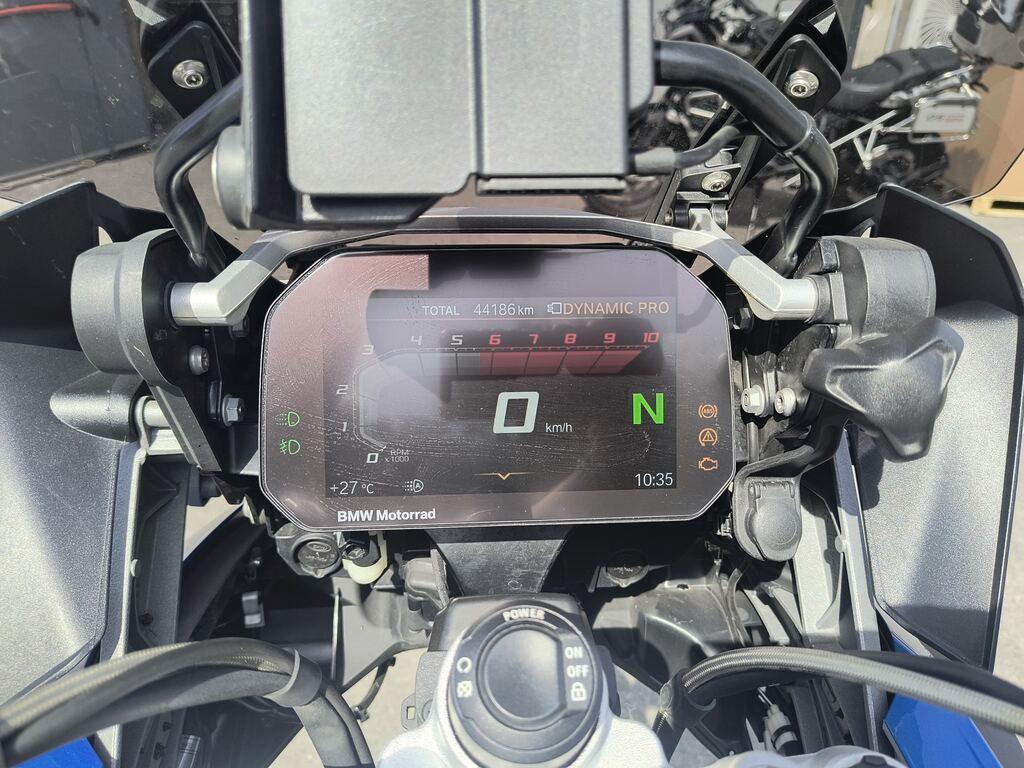 R 1200 GS
