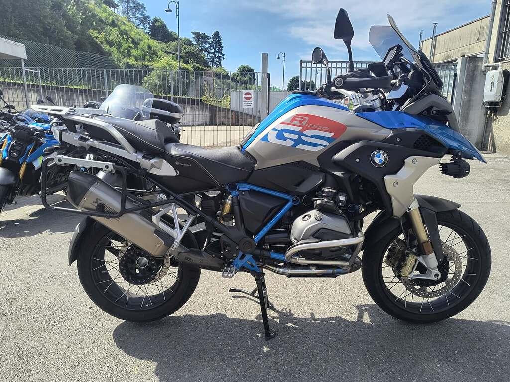 R 1200 GS