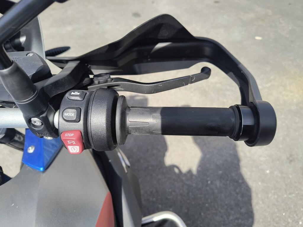 R 1200 GS