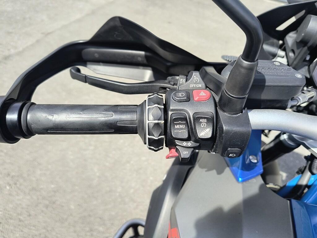 R 1200 GS