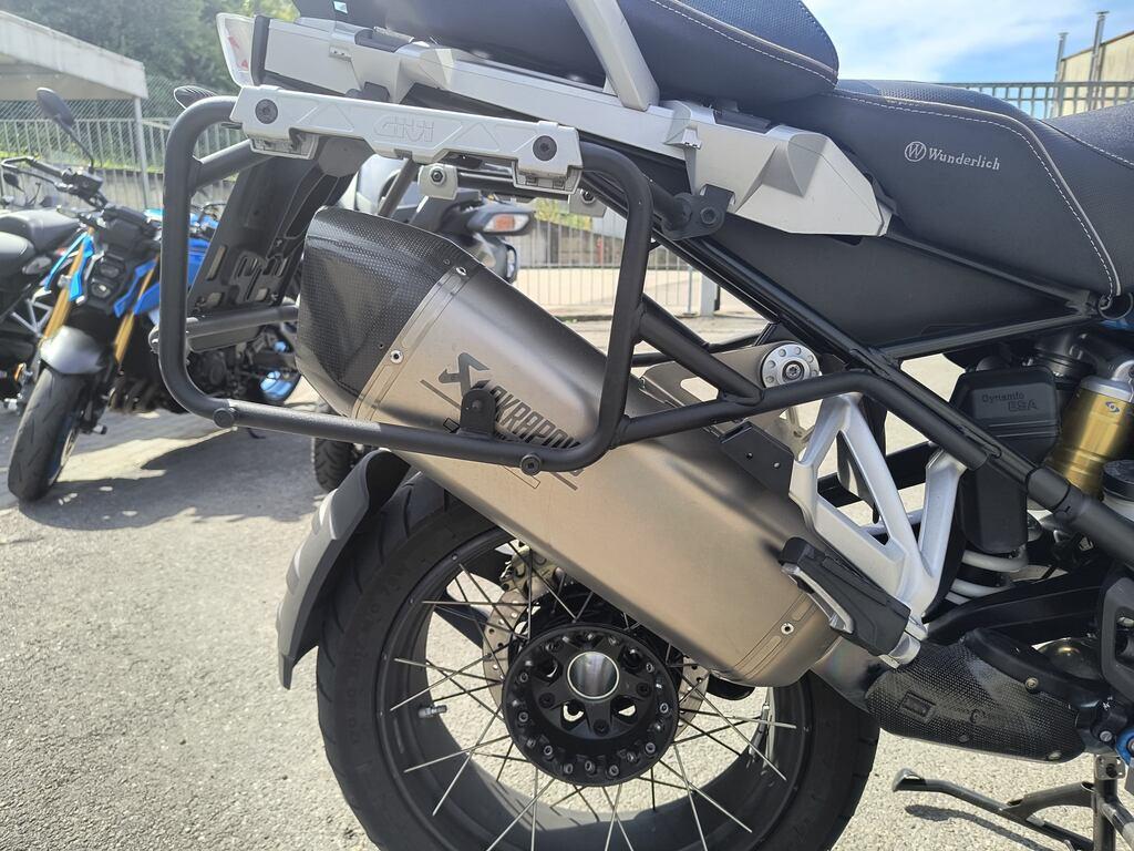 R 1200 GS
