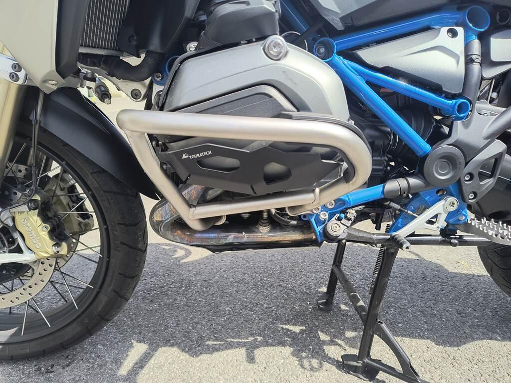 R 1200 GS