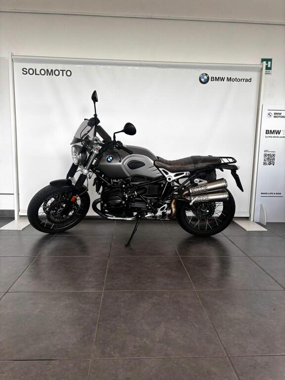 R 1200 NINET