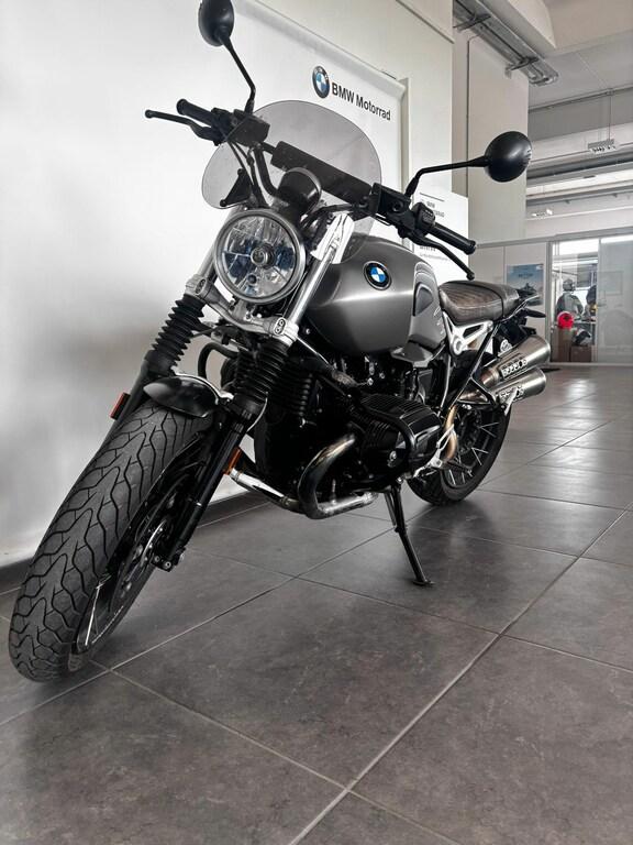 R 1200 NINET