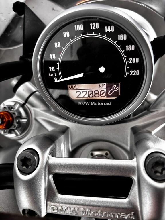 R 1200 NINET