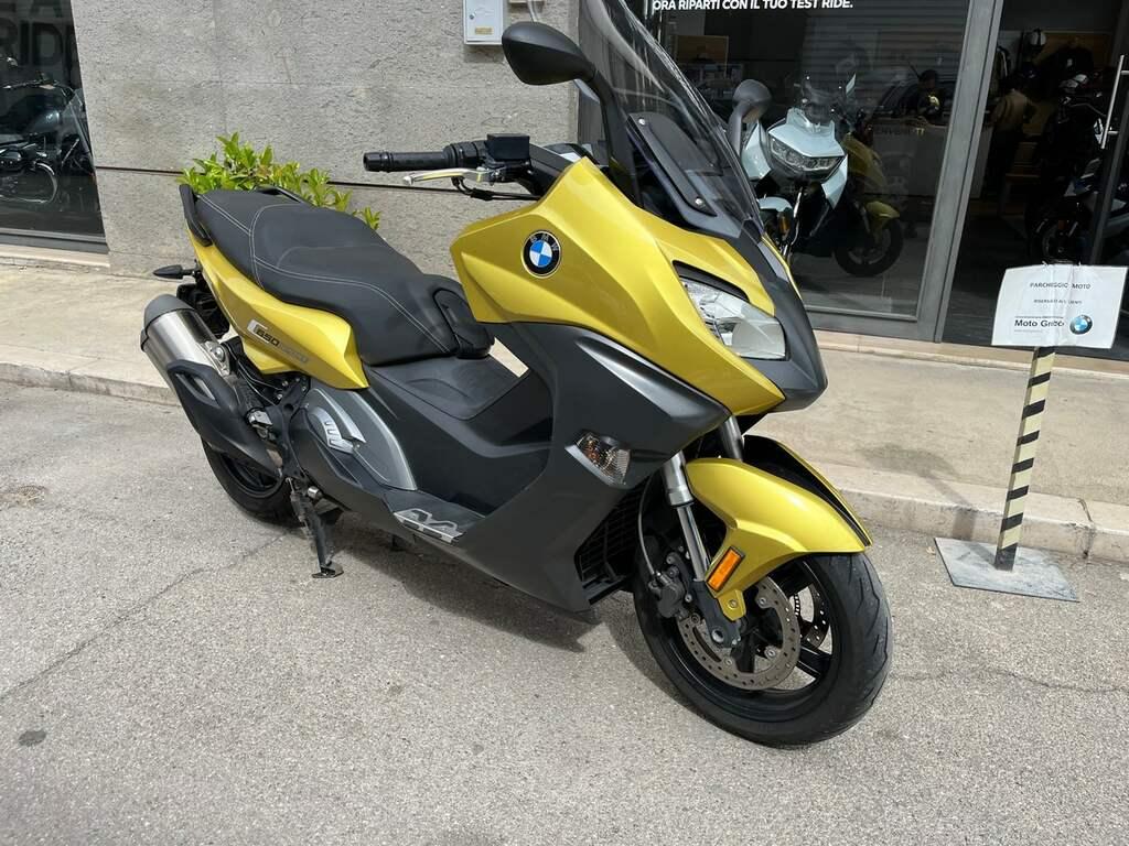 C 650