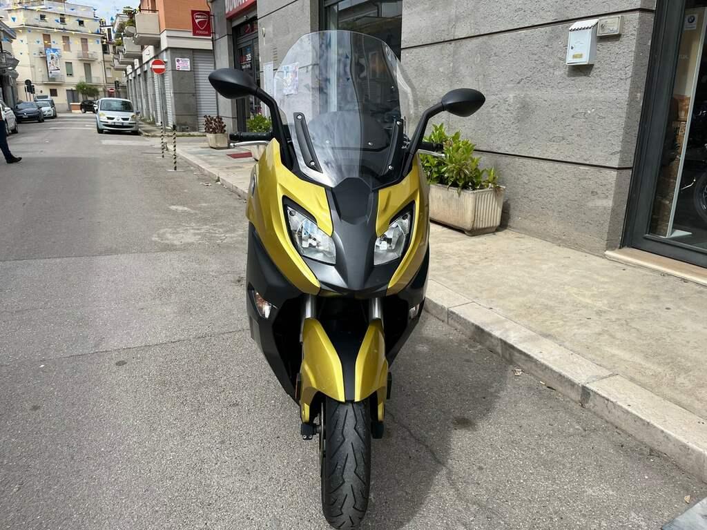C 650