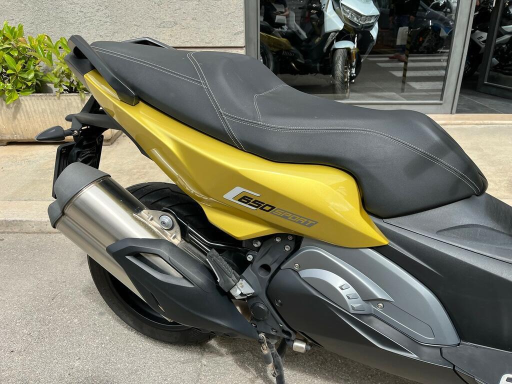 C 650