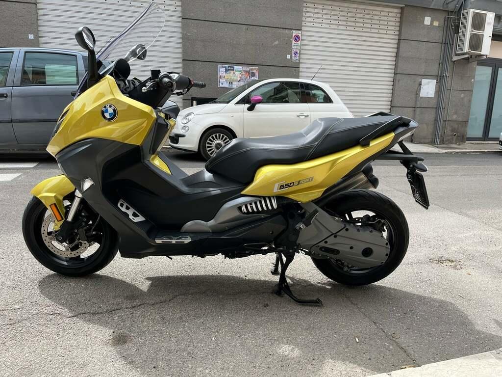 C 650