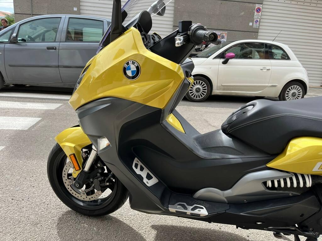 C 650