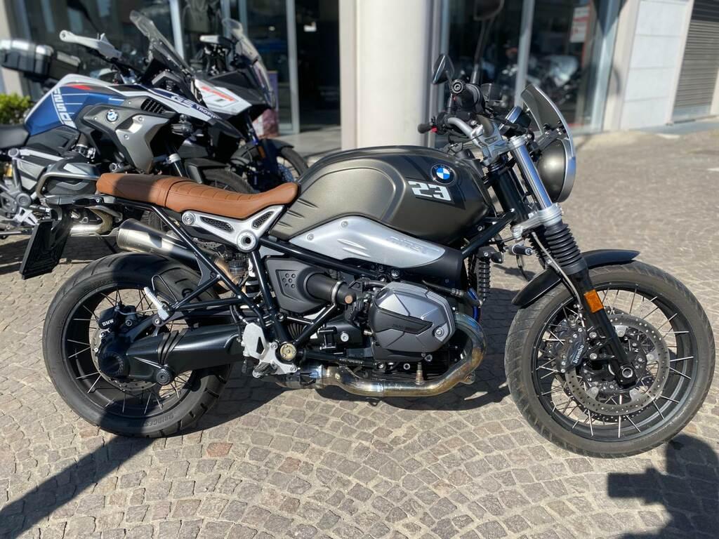 R 1200 NINET