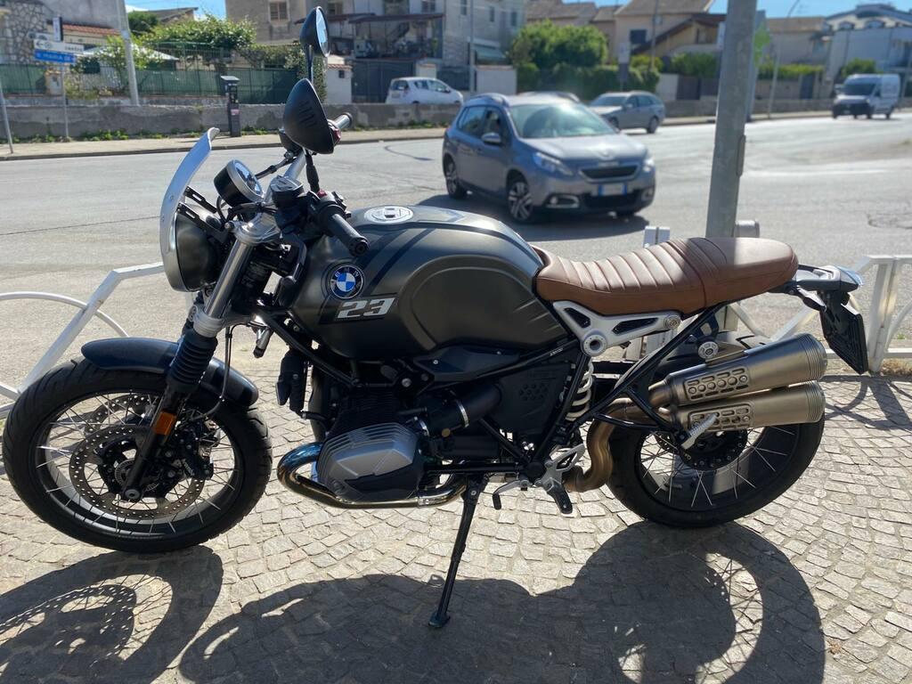 R 1200 NINET