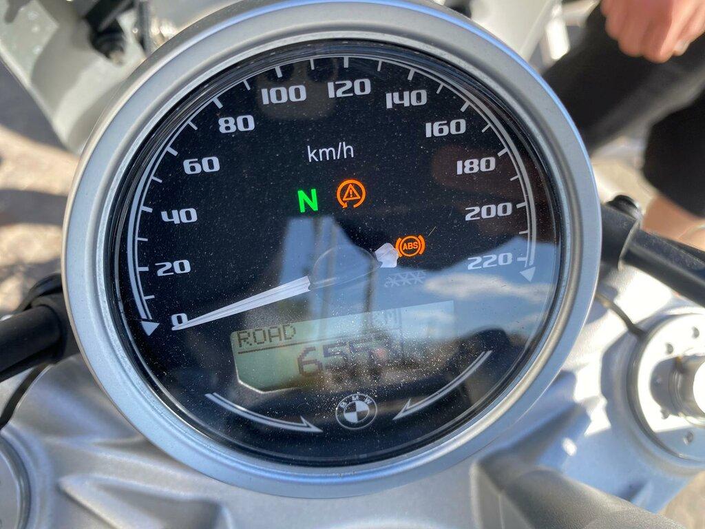 R 1200 NINET