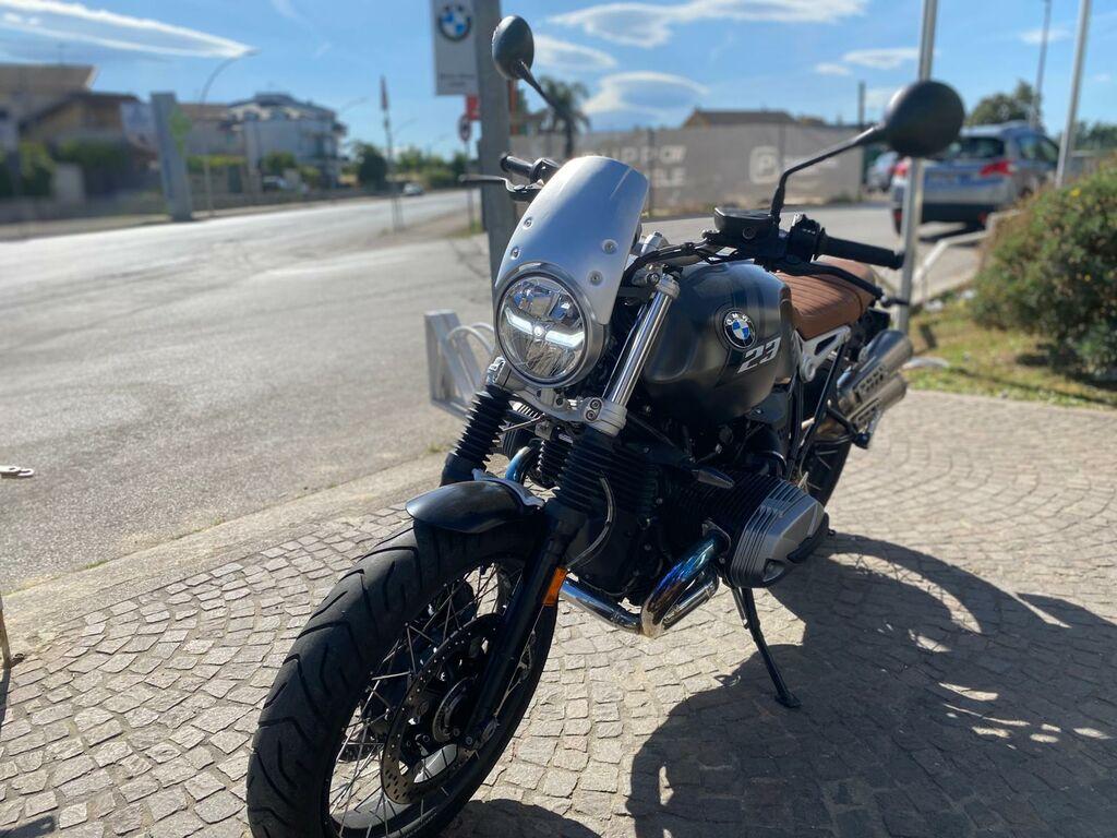 R 1200 NINET