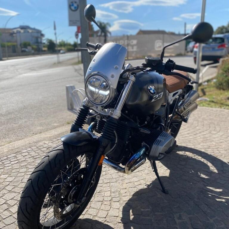 R 1200 NINET