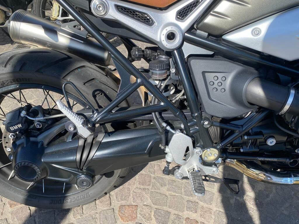 R 1200 NINET