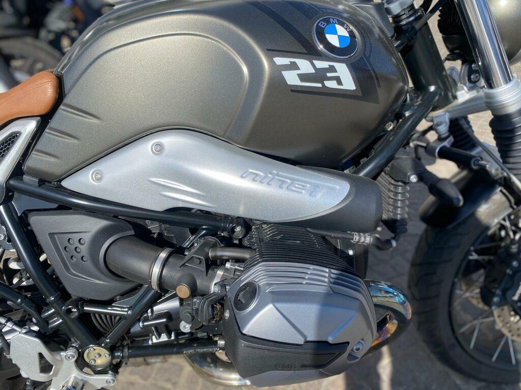 R 1200 NINET