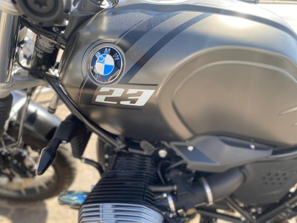 R 1200 NINET