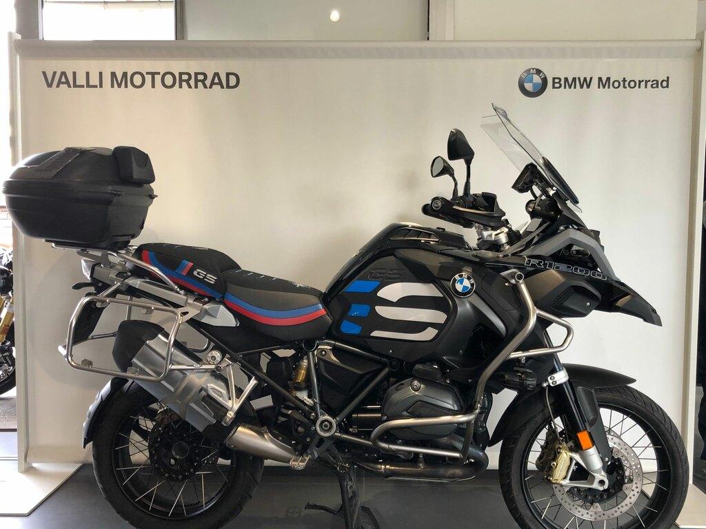 R 1200 GS