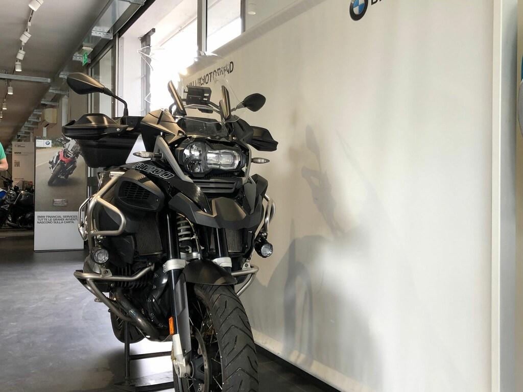 R 1200 GS