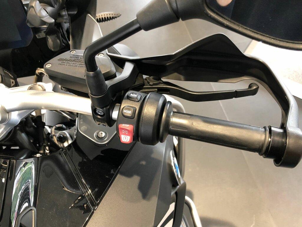 R 1200 GS