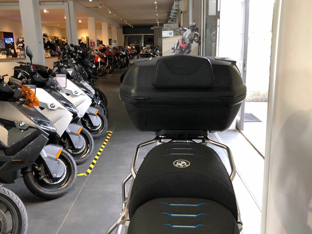 R 1200 GS