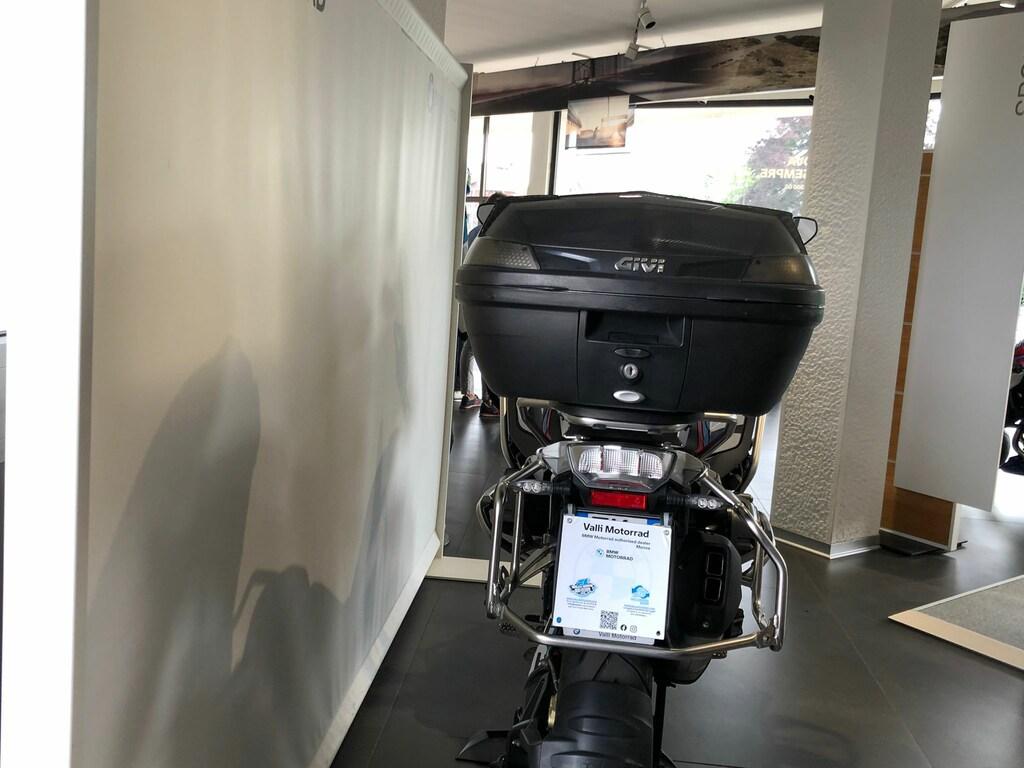 R 1200 GS