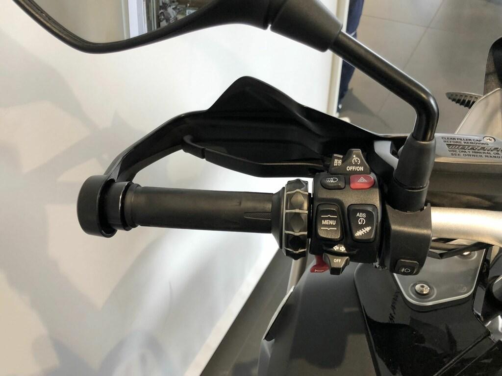 R 1200 GS
