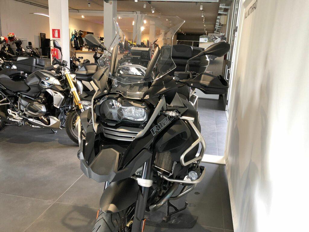 R 1200 GS