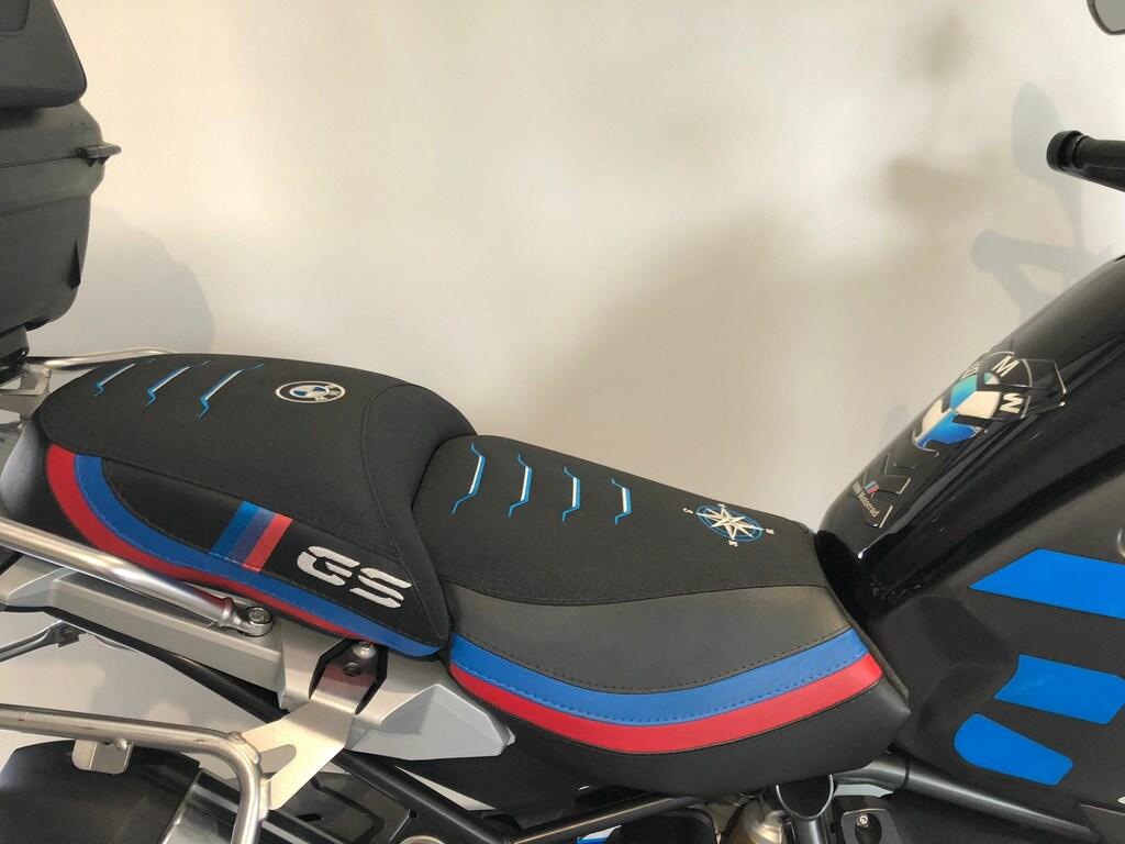 R 1200 GS