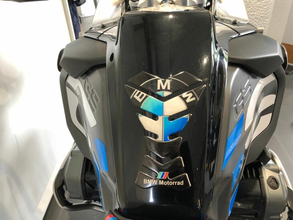 R 1200 GS