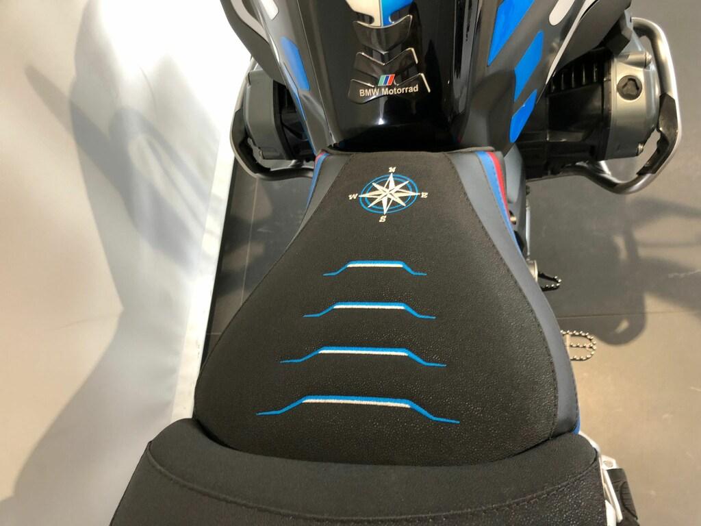 R 1200 GS